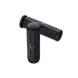 PartzBiz HD 87801 - Hand Grips -Willie G. Skull- 56100361 Dyna Softail Touring PartzBiz HD 87801 - Hand Grips -Willie G. Skull- 56100361 Dyna Softail Touring