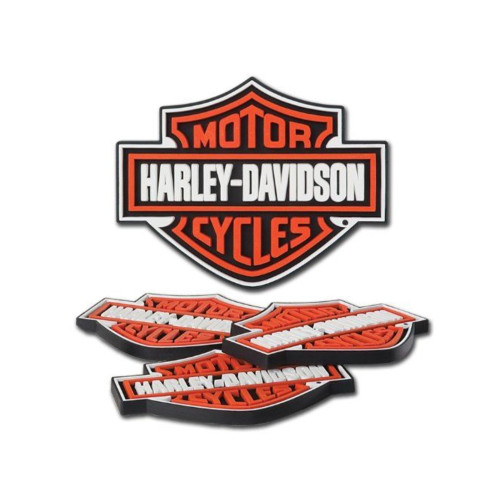PartzBiz HD: 5000304-Harley-Davidson Coaster PartzBiz HD: 5000304-Harley-Davidson Coaster