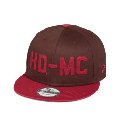 PartzBiz HD 98310 - ผู้ชาย หมวก HD-MC Snapback 97617-23VM PartzBiz HD 98310 - ผู้ชาย หมวก HD-MC Snapback 97617-23VM