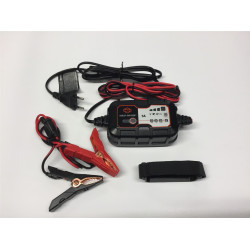 PartzBiz HD 96000 - Harley-Davidson™ Dual-Mode Battery Charger 5.0 Amp PartzBiz HD 96000 - Harley-Davidson™ Dual-Mode Battery Charger 5.0 Amp