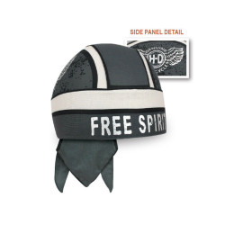 PartzBiz HD 82636 - Harley-Davidson Headwrap PartzBiz HD 82636 - Harley-Davidson Headwrap