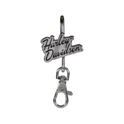 PartzBiz HD 59407 - Harley-Davidson Key Fob Key Finder PartzBiz HD 59407 - Harley-Davidson Key Fob Key Finder