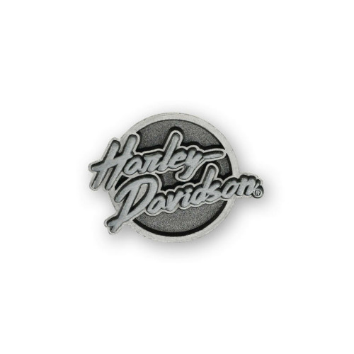 PartzBiz HD: 5000340-Harley-Davidson Pin PartzBiz HD: 5000340-Harley-Davidson Pin