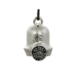 PartzBiz HD 82411 - Harley-Davidson RIDE BELL Classic B&S Hammered ระฆังนำโชค HRB091 PartzBiz HD 82411 - Harley-Davidson RIDE BELL Classic B&S Hammered ระฆังนำโชค HRB091