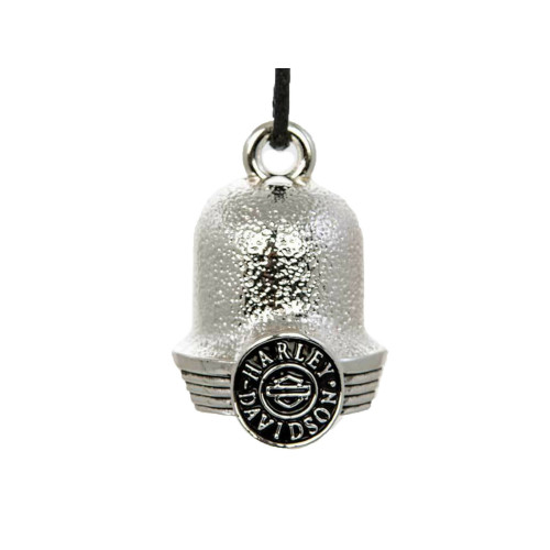 PartzBiz HD: 5000346-Harley-Davidson RIDE BELL Classic B&S Hammered ระฆังนำโชค HRB091 PartzBiz HD: 5000346-Harley-Davidson RIDE BELL Classic B&S Hammered ระฆังนำโชค HRB091