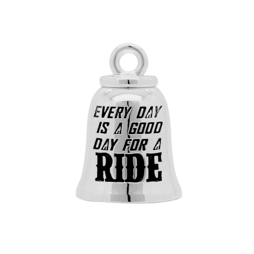 PartzBiz HD: 5000348-Harley-Davidson RIDE BELL Good Day for a Ride ระฆังนำโชค HRB077 PartzBiz HD: 5000348-Harley-Davidson RIDE BELL Good Day for a Ride ระฆังนำโชค HRB077