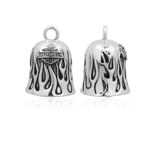 PartzBiz HD: 5000354-Harley-Davidson Ride Bell 