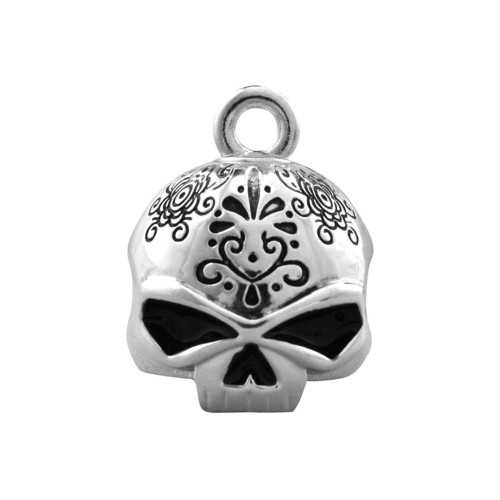 PartzBiz HD: 5000356-Harley-Davidson RIDE BELL วันแห่งความตาย ระฆังนำโชค HRB041 PartzBiz HD: 5000356-Harley-Davidson RIDE BELL วันแห่งความตาย ระฆังนำโชค HRB041