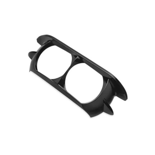 PartzBiz HD: 5000362-Harley Davidson Road Glide Headlight Trim Ring In Lightning Silver PartzBiz HD: 5000362-Harley Davidson Road Glide Headlight Trim Ring In Lightning Silver