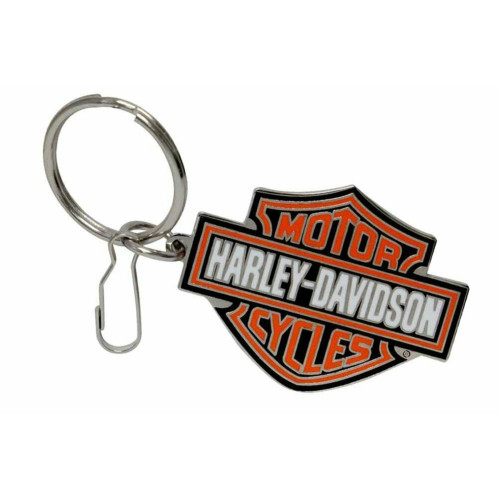 PartzBiz HD: 5000364-Harley-Davidson Key Fob 