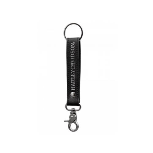 PartzBiz HD: 5000366-Harley-Davidson Key Fob PartzBiz HD: 5000366-Harley-Davidson Key Fob