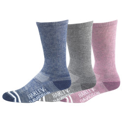 PartzBiz HD 99100 - Harley-Davidson Socks PartzBiz HD 99100 - Harley-Davidson Socks