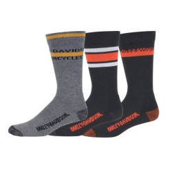 PartzBiz HD 99101 - Harley-Davidson Stockings PartzBiz HD 99101 - Harley-Davidson Stockings