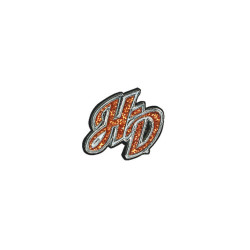 PartzBiz HD 81813 - Harley-Davidson Pin PartzBiz HD 81813 - Harley-Davidson Pin
