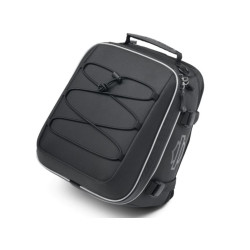 PartzBiz HD 96166 - Sportster S Rear Bag PartzBiz HD 96166 - Sportster S Rear Bag