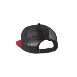 PartzBiz HD 101990 - หมวก Snapback โลโก้ #1 สำหรับผู้ชาย 97787-23VM PartzBiz HD 101990 - หมวก Snapback โลโก้ #1 สำหรับผู้ชาย 97787-23VM