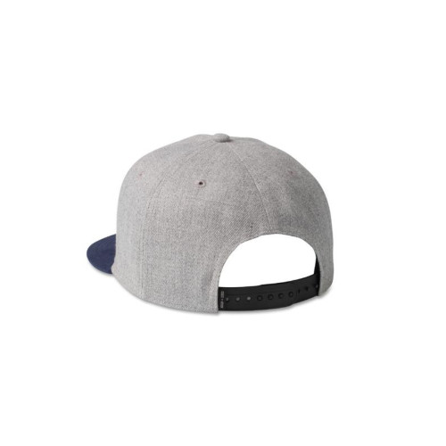 PartzBiz HD: 5000406-หมวก Snapback โลโก้ #1 สำหรับผู้ชาย 97784-23VM PartzBiz HD: 5000406-หมวก Snapback โลโก้ #1 สำหรับผู้ชาย 97784-23VM