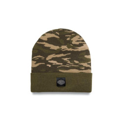 PartzBiz HD 98426 - ผู้ชาย Harley Forever Camo Beanie 97691-23VM PartzBiz HD 98426 - ผู้ชาย Harley Forever Camo Beanie 97691-23VM