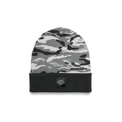 PartzBiz HD 98427 - ผู้ชาย Harley Forever Camo Beanie 97692-23VM PartzBiz HD 98427 - ผู้ชาย Harley Forever Camo Beanie 97692-23VM