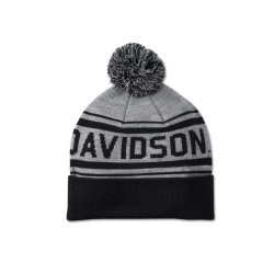 PartzBiz HD 103926 - หมวกไหมพรมผู้ชาย Combustion Pom Beanie 97657-24VM PartzBiz HD 103926 - หมวกไหมพรมผู้ชาย Combustion Pom Beanie 97657-24VM