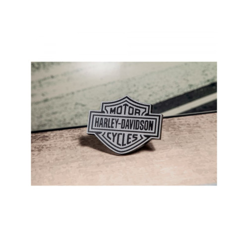 PartzBiz HD: 5000433-Harley-Davidson Trailer Hitch Cap PartzBiz HD: 5000433-Harley-Davidson Trailer Hitch Cap