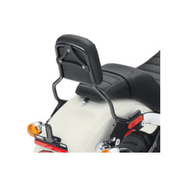 PartzBiz HD 81228 - HoldFast Sissy Bar ความสูงมาตรฐาน Black Gloss 52300434 PartzBiz HD 81228 - HoldFast Sissy Bar ความสูงมาตรฐาน Black Gloss 52300434