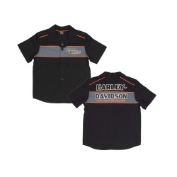 PartzBiz HD 92047 - Harley-Davidson Shirt PartzBiz HD 92047 - Harley-Davidson Shirt