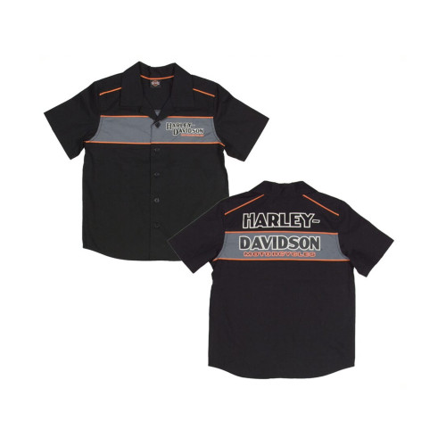 PartzBiz HD: 5000442-เสื้อ Harley-Davidson H-D Motorcycles SGI-1070889 PartzBiz HD: 5000442-เสื้อ Harley-Davidson H-D Motorcycles SGI-1070889