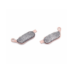 PartzBiz HD 4083 - Brake Pads 42298-08 Rear Softail, Dyna ’08 - ’17 PartzBiz HD 4083 - Brake Pads 42298-08 Rear Softail, Dyna ’08 - ’17