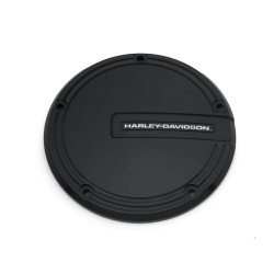 PartzBiz HD 95986 - Derby Cover 25701177 Empire Collection Black Softail PartzBiz HD 95986 - Derby Cover 25701177 Empire Collection Black Softail