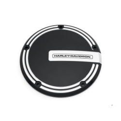 PartzBiz HD 95987 - Derby Cover 25701179 Empire Collection Machine Cut M8, Softail PartzBiz HD 95987 - Derby Cover 25701179 Empire Collection Machine Cut M8, Softail