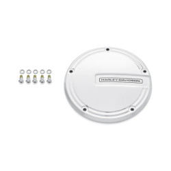 PartzBiz HD 95985 - Derby Cover 25701175 Empire Collection Chrome Softail PartzBiz HD 95985 - Derby Cover 25701175 Empire Collection Chrome Softail
