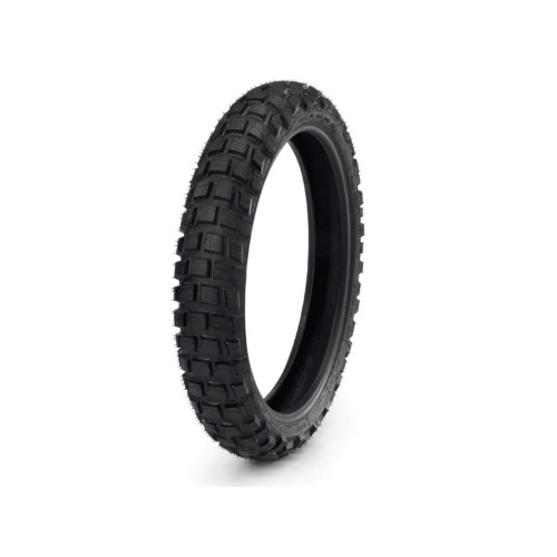 PartzBiz HD: 5000458-Pan America Front Tire Michelin Anakee Wild Off-Road - 120/70R19
