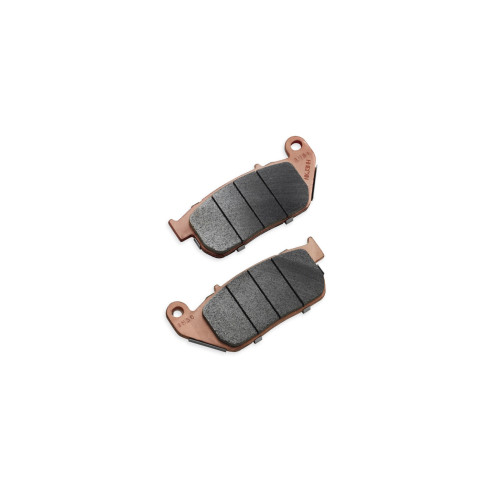 PartzBiz HD: 5000461-Genuine Brake Pads 42831-04A Front Sportster ’04 - ’13 PartzBiz HD: 5000461-Genuine Brake Pads 42831-04A Front Sportster ’04 - ’13