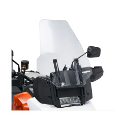 PartzBiz HD 95220 - Pare-Brise Adventure 18 PartzBiz HD 95220 - Pare-Brise Adventure 18