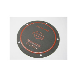 PartzBiz HD 3649 - Clutch Cover Seal Gasket PartzBiz HD 3649 - Clutch Cover Seal Gasket