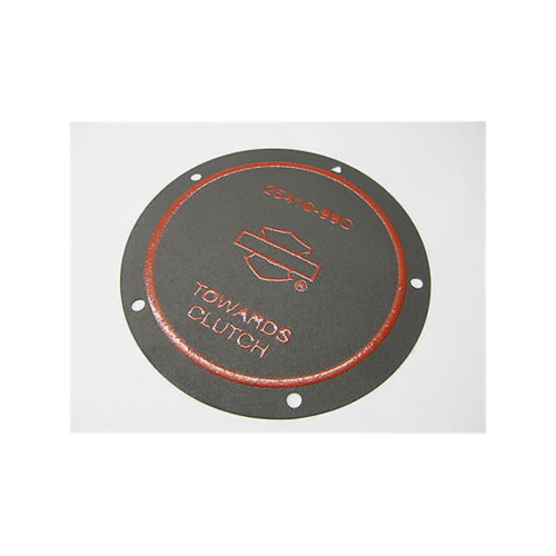 PartzBiz HD: 5000467-Clutch Cover Seal Gasket PartzBiz HD: 5000467-Clutch Cover Seal Gasket