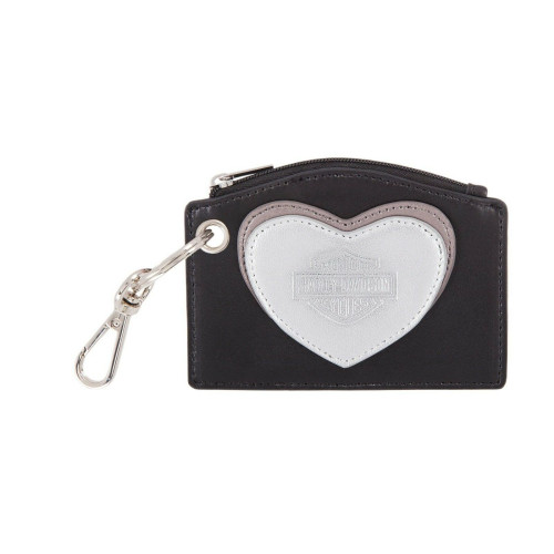 PartzBiz HD: 5000468-กล่องกุญแจ Harley-Davidson Heart HDWWA11594
