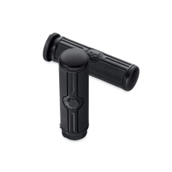 PartzBiz HD 83110 - Hand Grips -Willie G. Skull- Black 56100364 V-Rod Touring PartzBiz HD 83110 - Hand Grips -Willie G. Skull- Black 56100364 V-Rod Touring