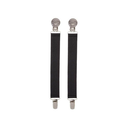 PartzBiz HD: 5000472-Harley-Davidson Boot Clip Bar&Shild PartzBiz HD: 5000472-Harley-Davidson Boot Clip Bar&Shild