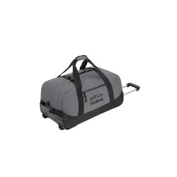 PartzBiz HD 101598 - กระเป๋า Harley-Davidson Trolli Rugged Twill A90726 PartzBiz HD 101598 - กระเป๋า Harley-Davidson Trolli Rugged Twill A90726
