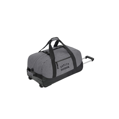 PartzBiz HD: 5901095-กระเป๋า Harley-Davidson Trolli Rugged Twill A90726