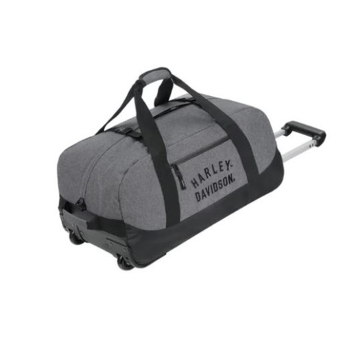 PartzBiz HD: 5901099-กระเป๋า Harley-Davidson Trolli Rugged Twill A90729
