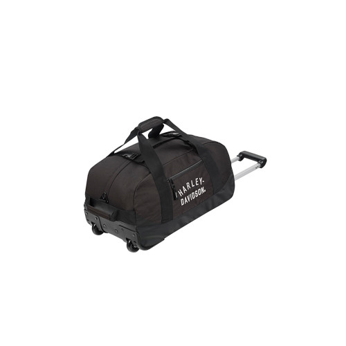 PartzBiz HD: 5901102-กระเป๋า Harley-Davidson Trolli Rugged Twill A90721 PartzBiz HD: 5901102-กระเป๋า Harley-Davidson Trolli Rugged Twill A90721