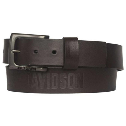 PartzBiz HD: 5901111-เข็มขัด Harley-Davidson Vintage Race Leder HDMBT11769 PartzBiz HD: 5901111-เข็มขัด Harley-Davidson Vintage Race Leder HDMBT11769
