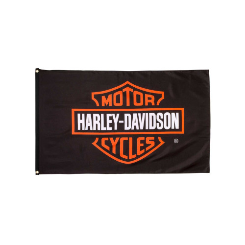 PartzBiz HD: 5000489-Harley-Davidson Flag PartzBiz HD: 5000489-Harley-Davidson Flag