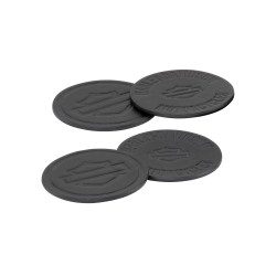 PartzBiz HD 112111 - Harley-Davidson Coaster PartzBiz HD 112111 - Harley-Davidson Coaster