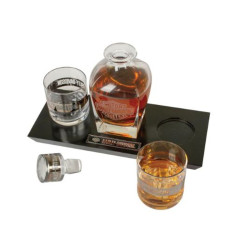 PartzBiz HD 97110 - Harley-Davidson Decanter Set PartzBiz HD 97110 - Harley-Davidson Decanter Set