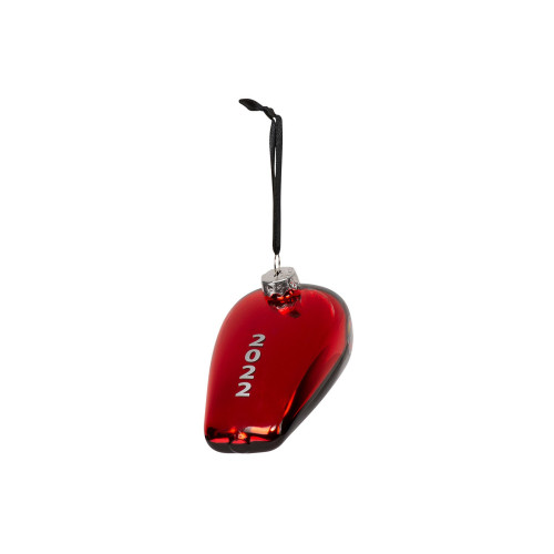 PartzBiz HD: 5000515-Harley-Davidson Ornament PartzBiz HD: 5000515-Harley-Davidson Ornament