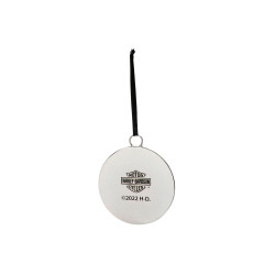 PartzBiz HD 102443 - Harley-Davidson Ornament PartzBiz HD 102443 - Harley-Davidson Ornament